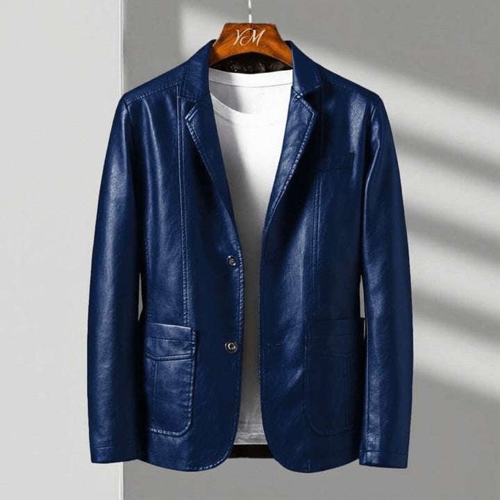 Blazer Structuré Élégant | Alex