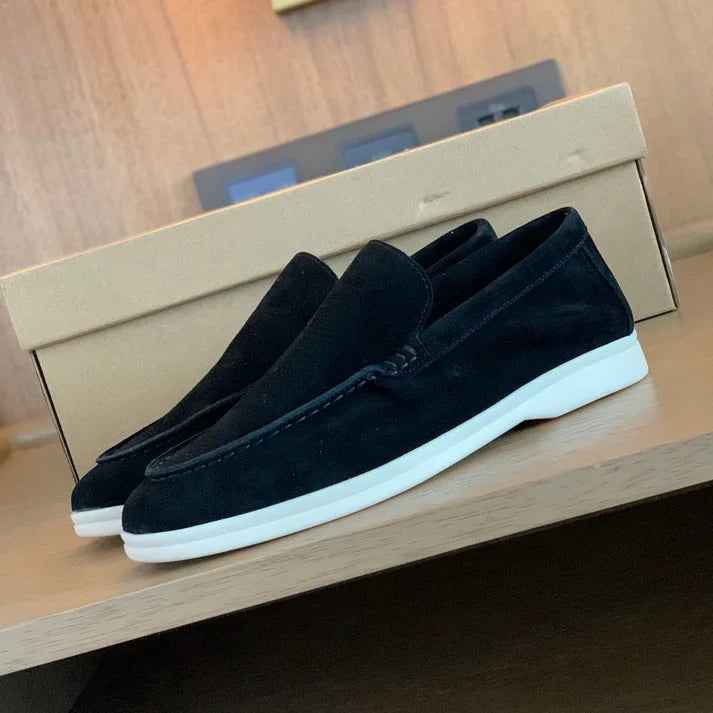 Mocassins Élégants Homme | Style Luxe