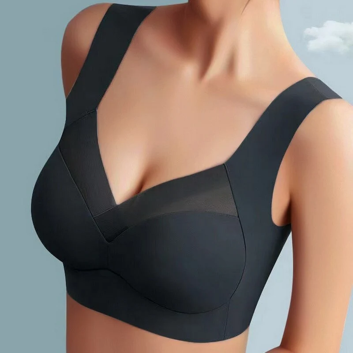 Soutien-Gorge Ultra-Confortable Sans Coutures Pour Femme | Loriane