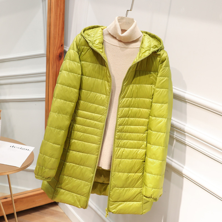 Veste Légère Moderne | Style Urbain