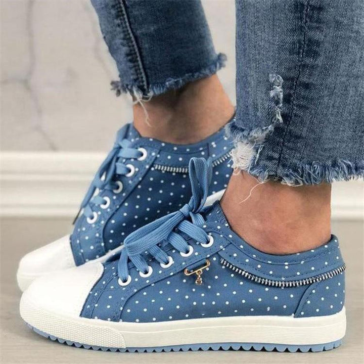 Femmes Baskets Super Confortables | Élégantes