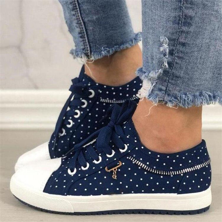 Femmes Baskets Super Confortables | Élégantes