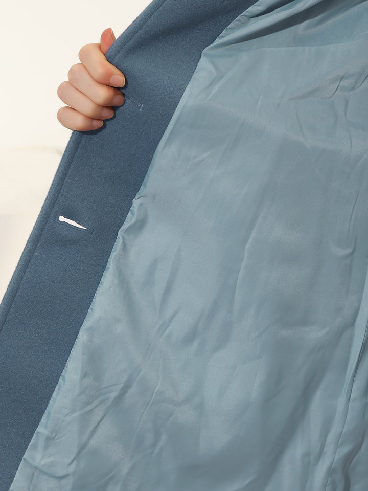 Trench Coat Élégance Intemporelle | Avelina