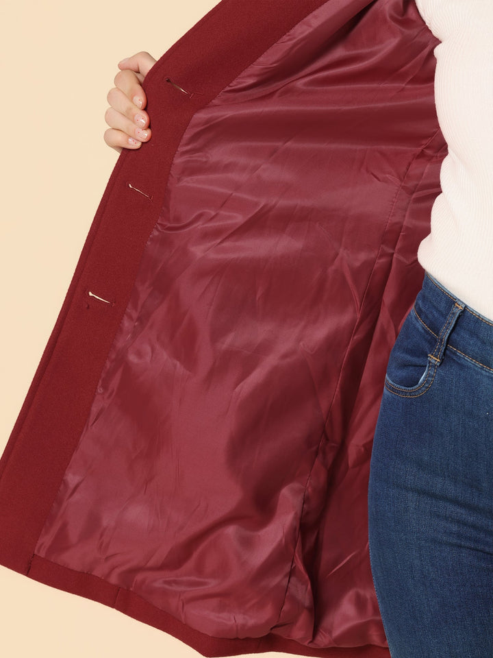 Trench Coat Élégance Intemporelle | Avelina