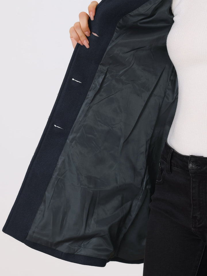 Trench Coat Élégance Intemporelle | Avelina