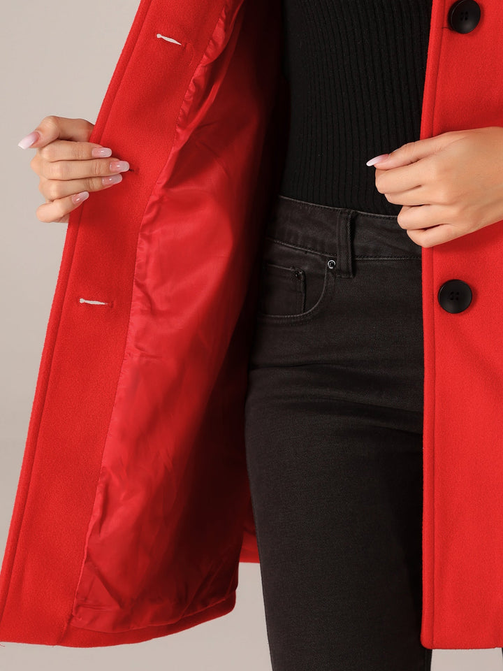 Trench Coat Élégance Intemporelle | Avelina