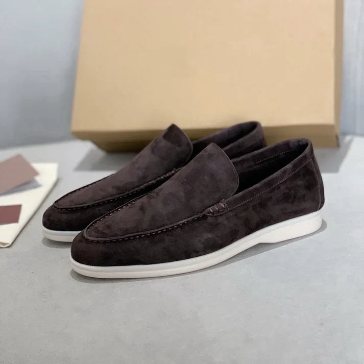 Mocassins Élégants Homme | Style Luxe