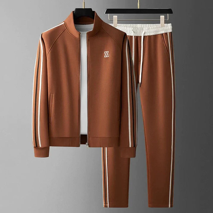 Ensemble de Vêtements Actifs Élégant | Jerome