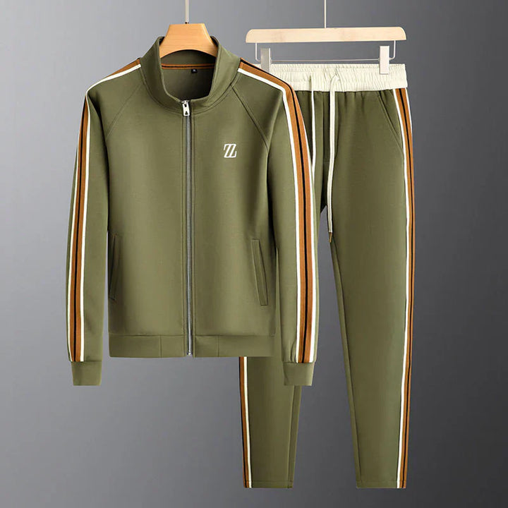 Ensemble de Vêtements Actifs Élégant | Jerome