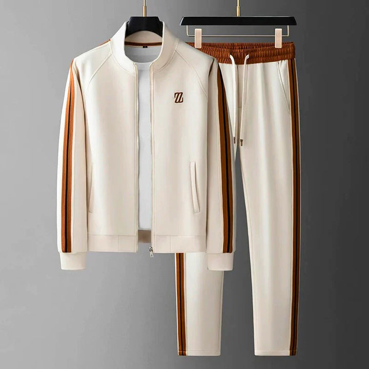 Ensemble de Vêtements Actifs Élégant | Jerome
