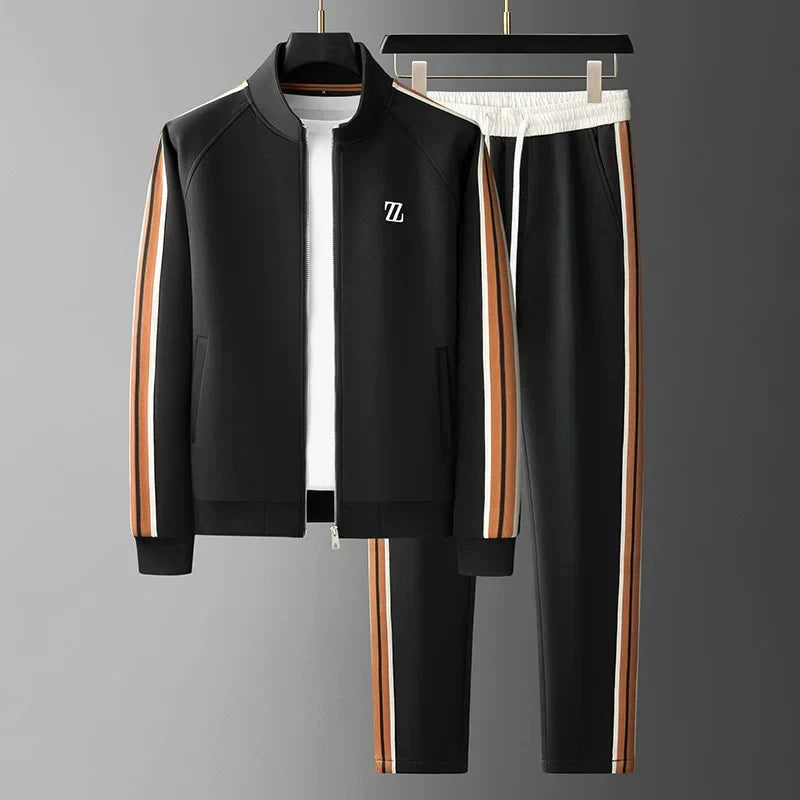Ensemble de Vêtements Actifs Élégant | Jerome