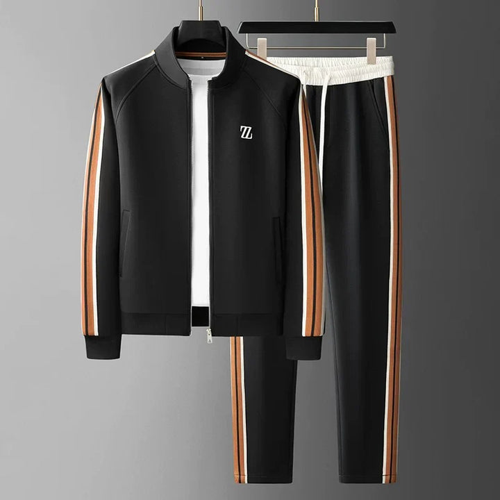 Ensemble de Vêtements Actifs Élégant | Jerome